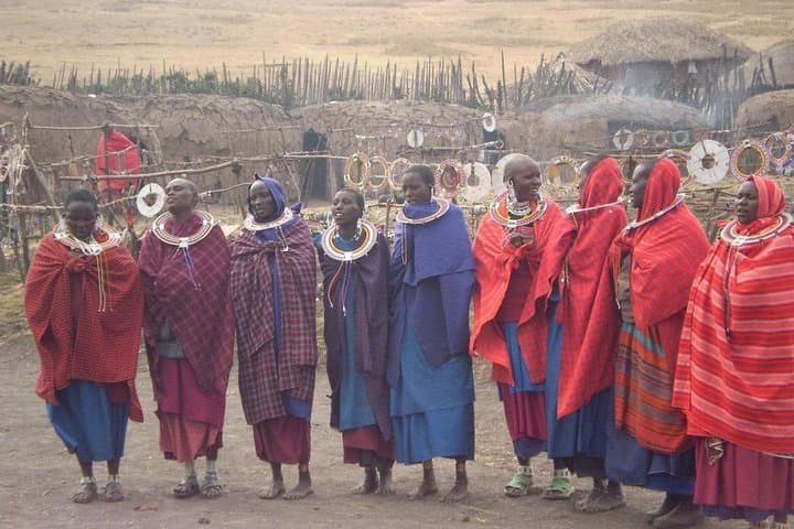 14-Day Kenya & Tanzania Safari with Zanzibar Beach Escape photo 3