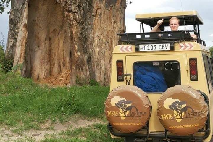 14-Day Kenya & Tanzania Safari with Zanzibar Beach Escape photo 5