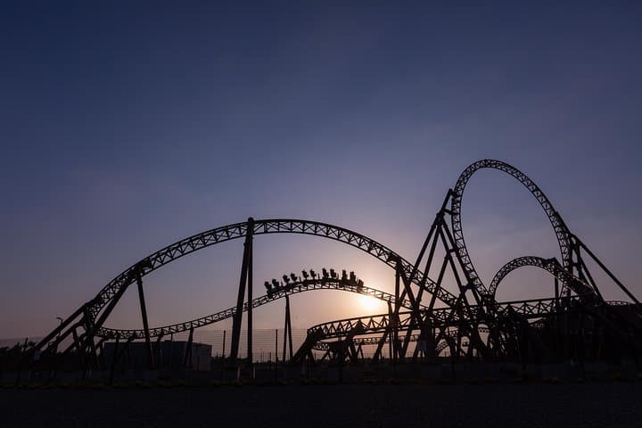 Motiongate Dubai: Full-Day Ticket with Private Transfers — Park Guide & Tips photo 3