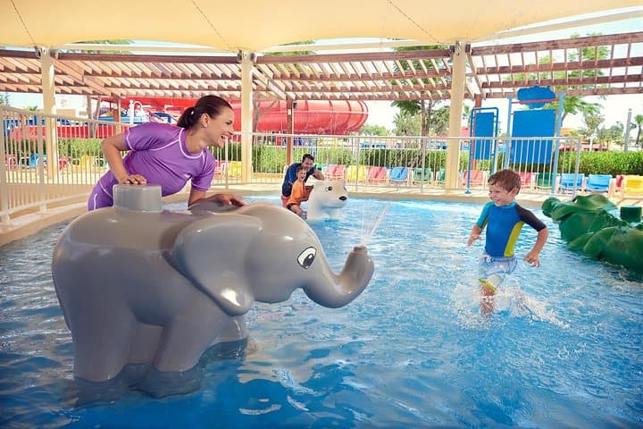Two-Park Day at Dubai Parks and Resorts: LEGOLAND, Motiongate & Water Park with Transfers photo 3