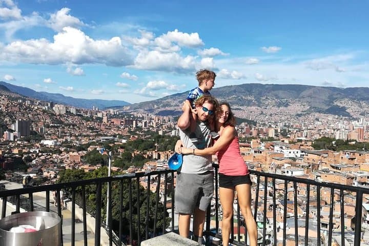 Medellín Villages, Guatapé & Coffee Farm — 6-Night Guided Tour photo 3