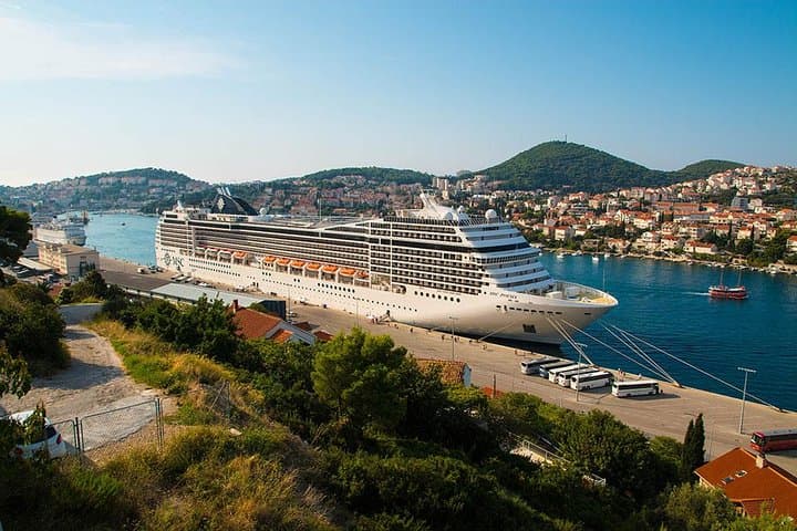 Panoramic Dubrovnik and Cavtat Private Photo Tour photo 3
