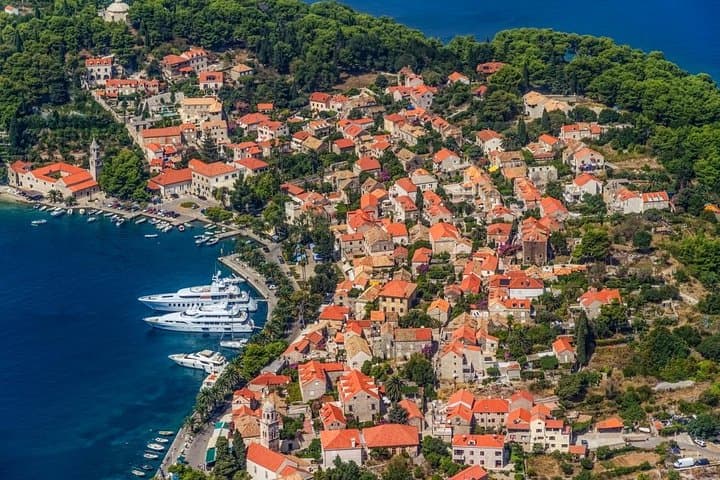 Panoramic Dubrovnik and Cavtat Private Photo Tour photo 2