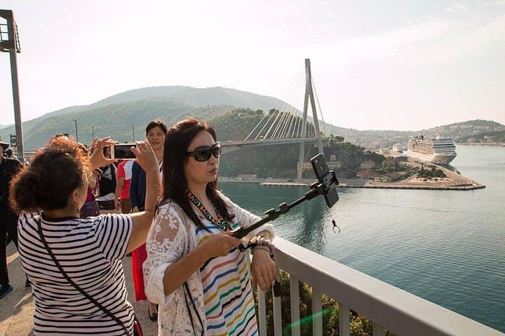 Dubrovnik Panorama and Trsteno Arboretum Private Photo Tour photo 6