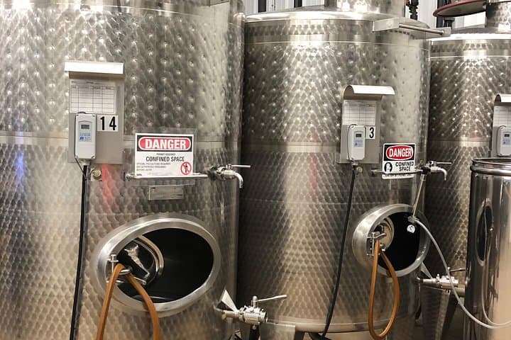 Traverse City Designated Driver Wine Tours — We Drive Your Car for Private Tastings photo 6