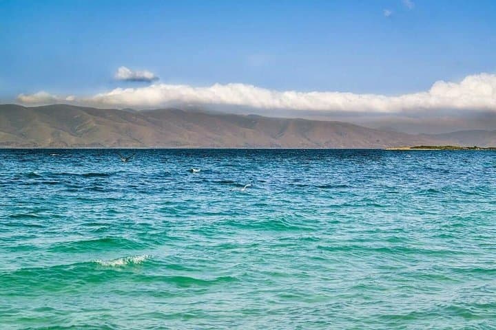 Day trip to Lake Sevan, Tsaghkadzor Ropeway and Dilijan: a private full-day tour from Yerevan