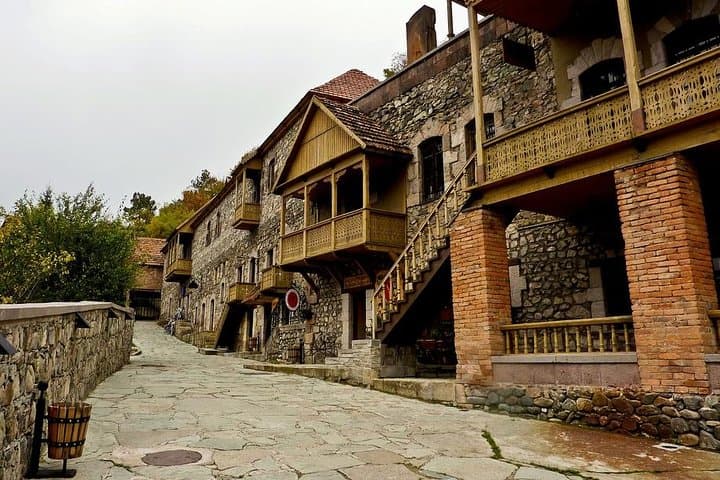Day trip to Lake Sevan, Tsaghkadzor Ropeway and Dilijan: a private full-day tour from Yerevan photo 3
