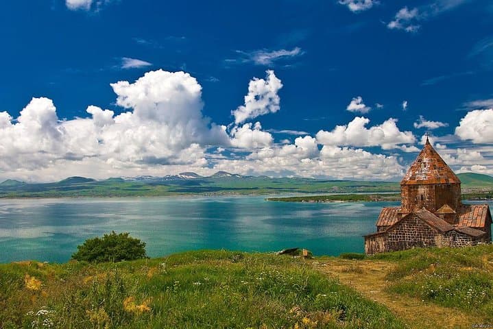 Day trip to Lake Sevan, Tsaghkadzor Ropeway and Dilijan: a private full-day tour from Yerevan photo 5