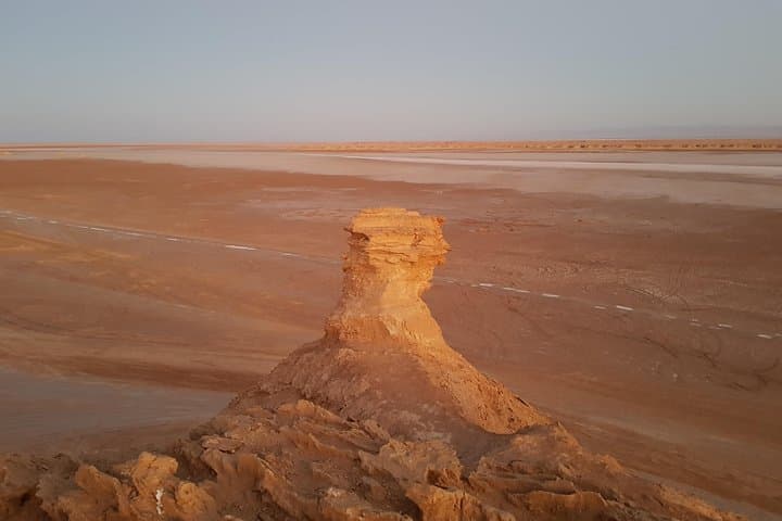 Tunisia 7-Day Highlights Tour: Carthage, Dougga & Sahara Adventure photo 6