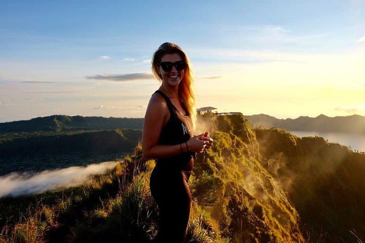 Mount Batur Sunrise Trek: Summit Hike, Volcanic Views & Steam-Cooked Breakfast photo 5