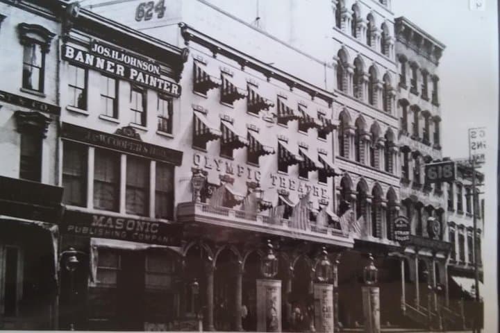 Walk Through 1840s New York: SoHo to Five Points Historical Walking Tour