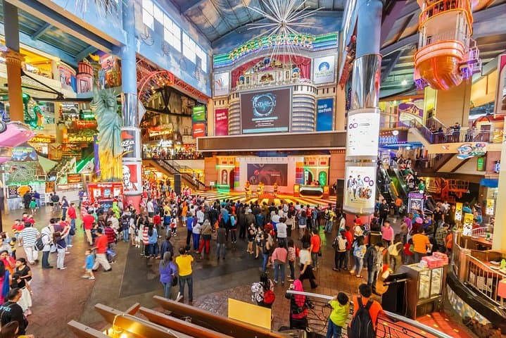 Private Genting Highlands & Batu Caves Day Tour from Kuala Lumpur photo 5