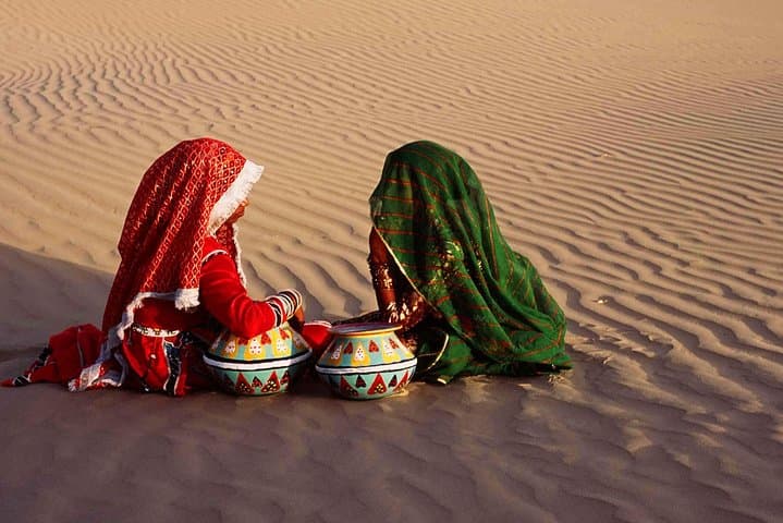 10-Day Rajasthan & Agra Tour: Private Guide to Delhi, Agra, Jaipur, Jodhpur & Udaipur photo 1