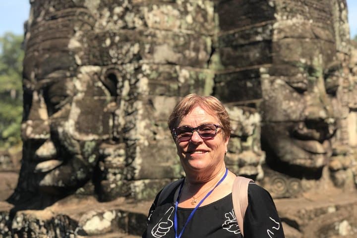 6-Day Cambodia: Angkor Sunrise, Tonle Sap Village & Phnom Penh History Tour photo 1