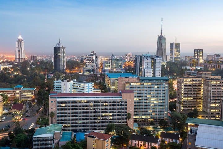 Nairobi City Center Day Tour: Museums, Memorials & Rooftop Views photo 2