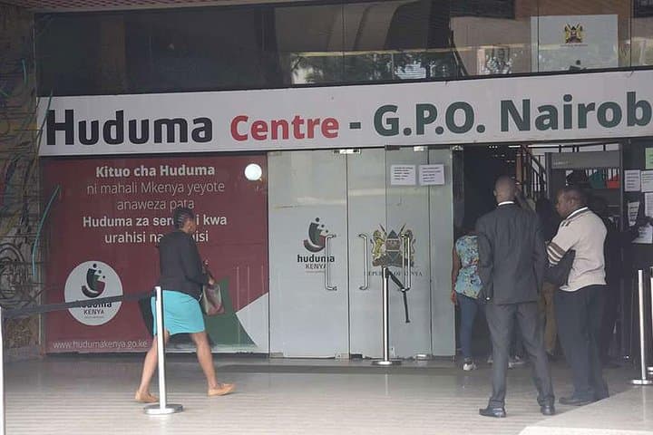 Nairobi City Center Day Tour: Museums, Memorials & Rooftop Views