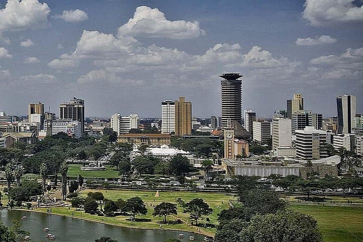Nairobi City Center Day Tour: Museums, Memorials & Rooftop Views photo 3