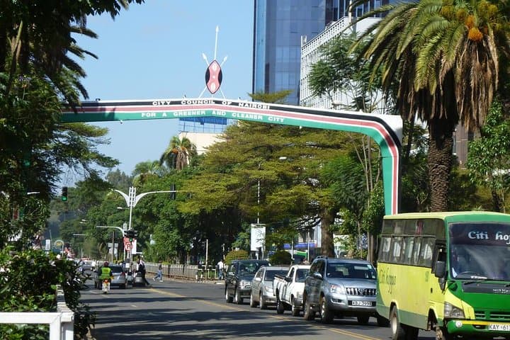 Nairobi City Center Day Tour: Museums, Memorials & Rooftop Views photo 4