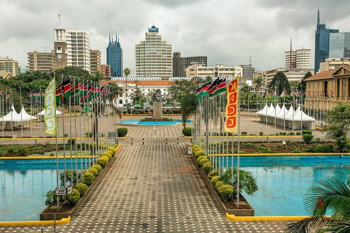 Nairobi City Center Day Tour: Museums, Memorials & Rooftop Views photo 6