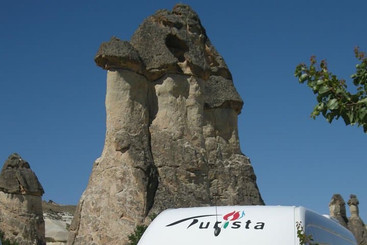 4-Day Turkey Cultural Tour: Cappadocia, Ephesus & Pamukkale Itinerary photo 5