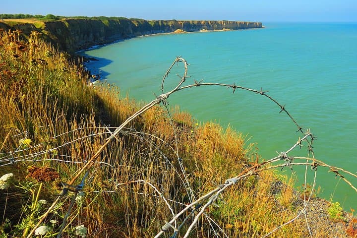 Exploring Normandy: A Two-Day Private Tour from Paris photo 3