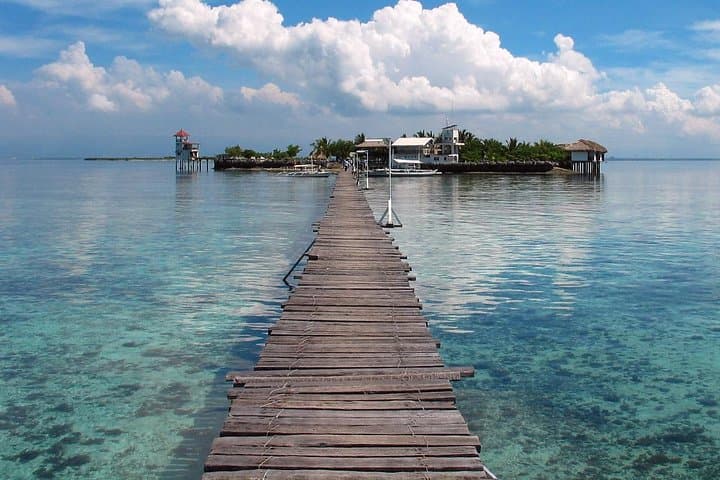 Mactan Island Hopping: Snorkel Marine Sanctuaries & White Sand Cays photo 6
