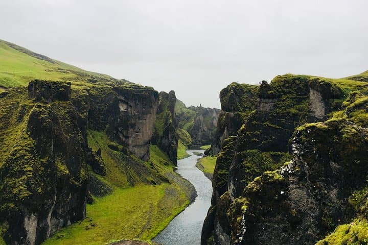 5-Day West & South Iceland: Glacier Ice Cave, Golden Circle and South Coast Adventure photo 5