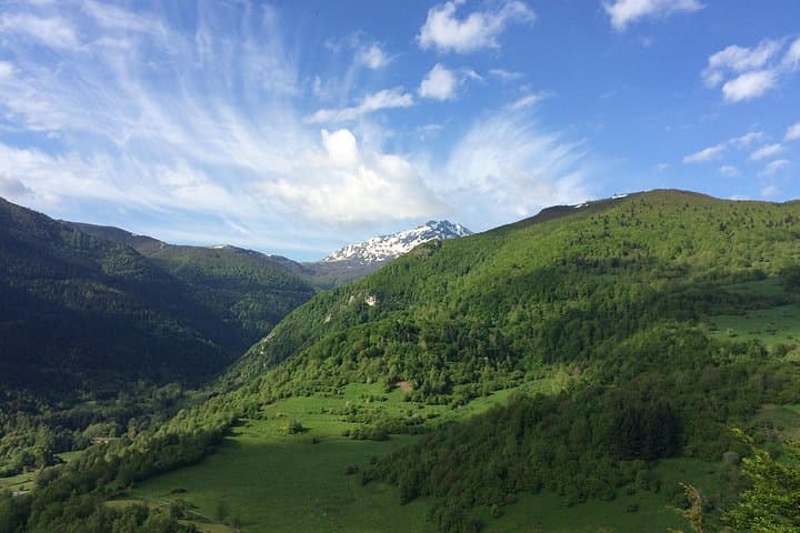 Hike Montségur Castle and Stroll Medieval Mirepoix: Private Day Tour from Toulouse photo 2