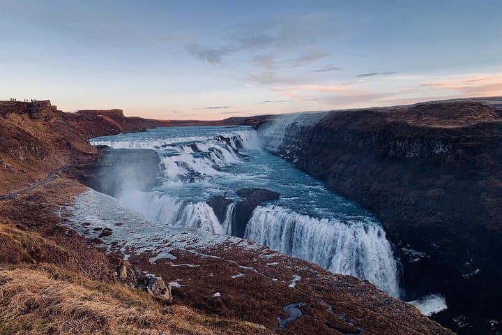 Golden Circle and Silfra Snorkel: Thingvellir Day Tour from Reykjavik photo 3