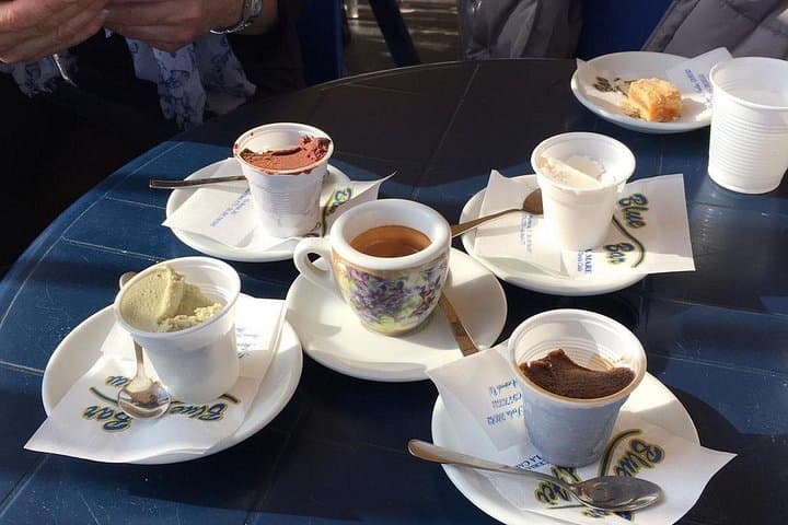 Sicily Fish Market Tour, Wine Tasting & Hands-On Cooking Lesson Near Etna photo 4
