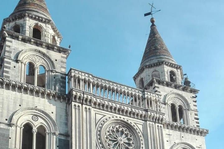 Sicily Fish Market Tour, Wine Tasting & Hands-On Cooking Lesson Near Etna photo 3