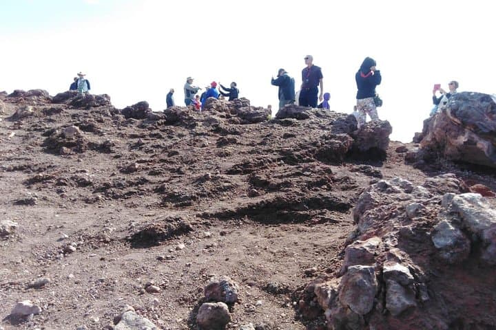 Etna Alcantara Tour: Explore Etna's Lava Fields and Alcantara Gorges photo 6
