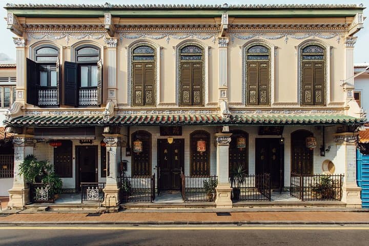 Malacca Shore Excursion: Guided Heritage Tour & Baba Nyonya Lunch from Port photo 4