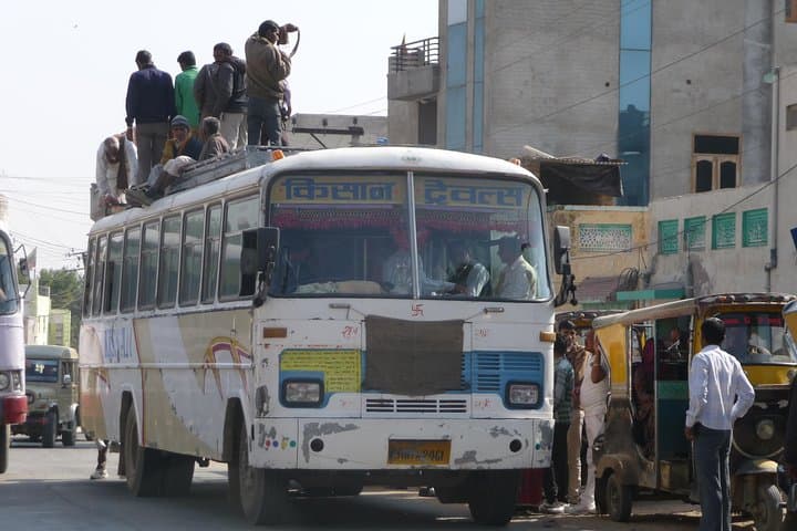 2-Day Delhi to Jaipur Private Tour: Amber Fort, City Palace & Hawa Mahal photo 4