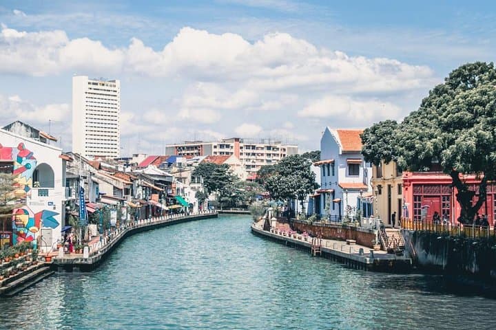 Malacca Shore Excursion: Guided Heritage Tour & Baba Nyonya Lunch from Port photo 2