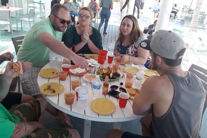 Providenciales Private Island Tour: Beaches, Ruins & Local Flavors photo 5