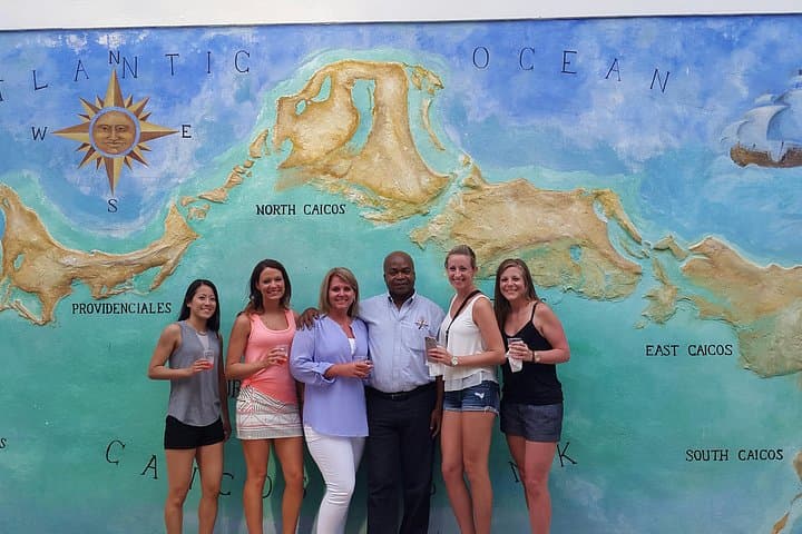 Providenciales Private Island Tour: Beaches, Ruins & Local Flavors photo 4