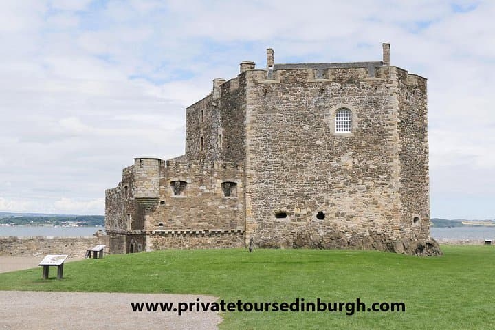 Outlander Film Locations Day Tour: Midhope, Linlithgow, Doune, Culross & Blackness photo 4