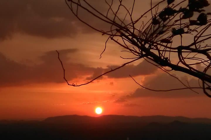 Climb Sigiriya and Explore Dambulla: Private Day Trip From Colombo photo 3