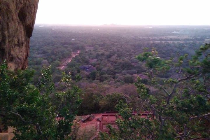 Climb Sigiriya and Explore Dambulla: Private Day Trip From Colombo photo 4