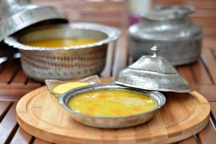 Sarajevo Food Walking Tour — Baščaršija Market, Burek & Rakija Tasting