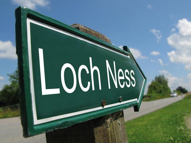 Loch Ness and the Scottish Highlands: Small-Group Day Tour from Edinburgh photo 5