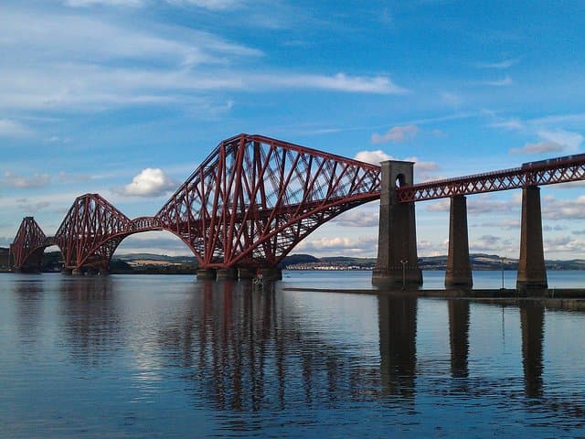 Loch Ness and the Scottish Highlands: Small-Group Day Tour from Edinburgh photo 6