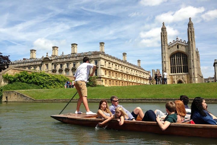 Oxford and Cambridge Day Trip from London — Guide to the Twin University Cities photo 4