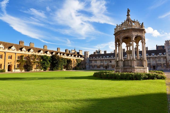 Oxford and Cambridge Day Trip from London — Guide to the Twin University Cities photo 5