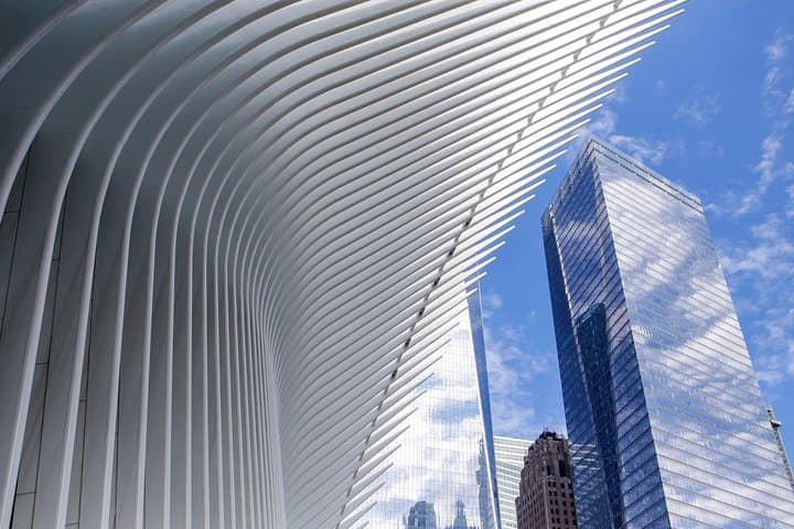 Private 9/11 Memorial Tour in New York - Ground Zero Walking Experience photo 6