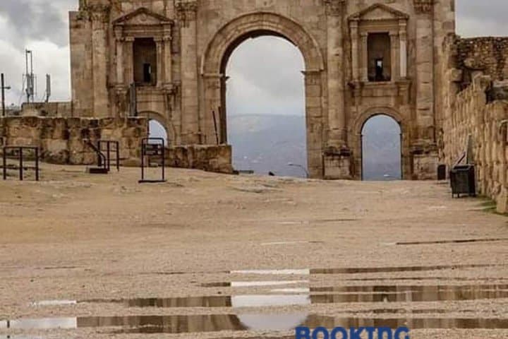 Petra Day Tour from Amman: A Practical Guide to the Rock-Cut City photo 4