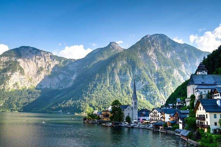 Hallstatt and Eagle's Nest Private Day Tour from Salzburg photo 4
