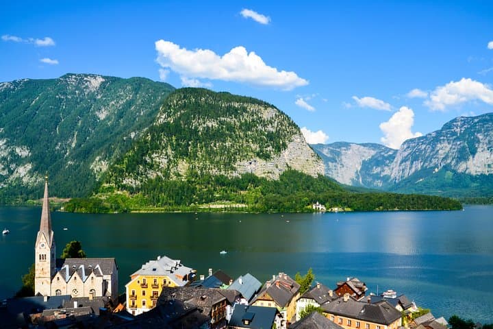 Hallstatt and the Eagle's Nest: Private Day Tour from Salzburg photo 5