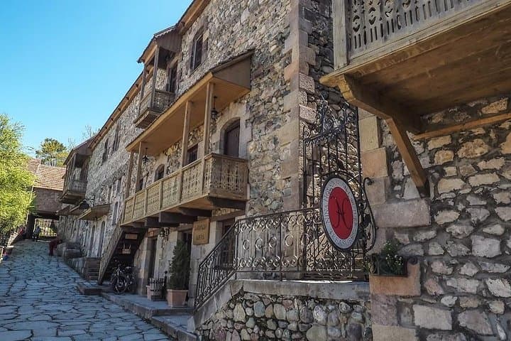 Private Day Tour to Sevan Lake, Dilijan, Haghartsin & Goshavank from Yerevan